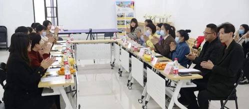 嚴控食材溯源，守護幼兒飲食健康——匯愛國際教育集團年度食品安全總結洽談會暨安全教育培訓體驗館啟動